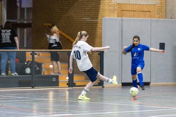Bild 175 - wCJ Falkinnen Cup